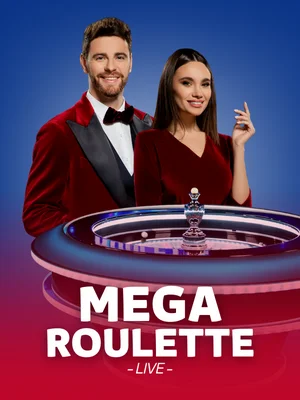 MEGA ROULETTE